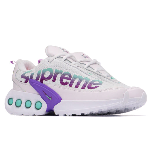 Nike Shox Ride 2 x Supreme – Edición Exclusiva