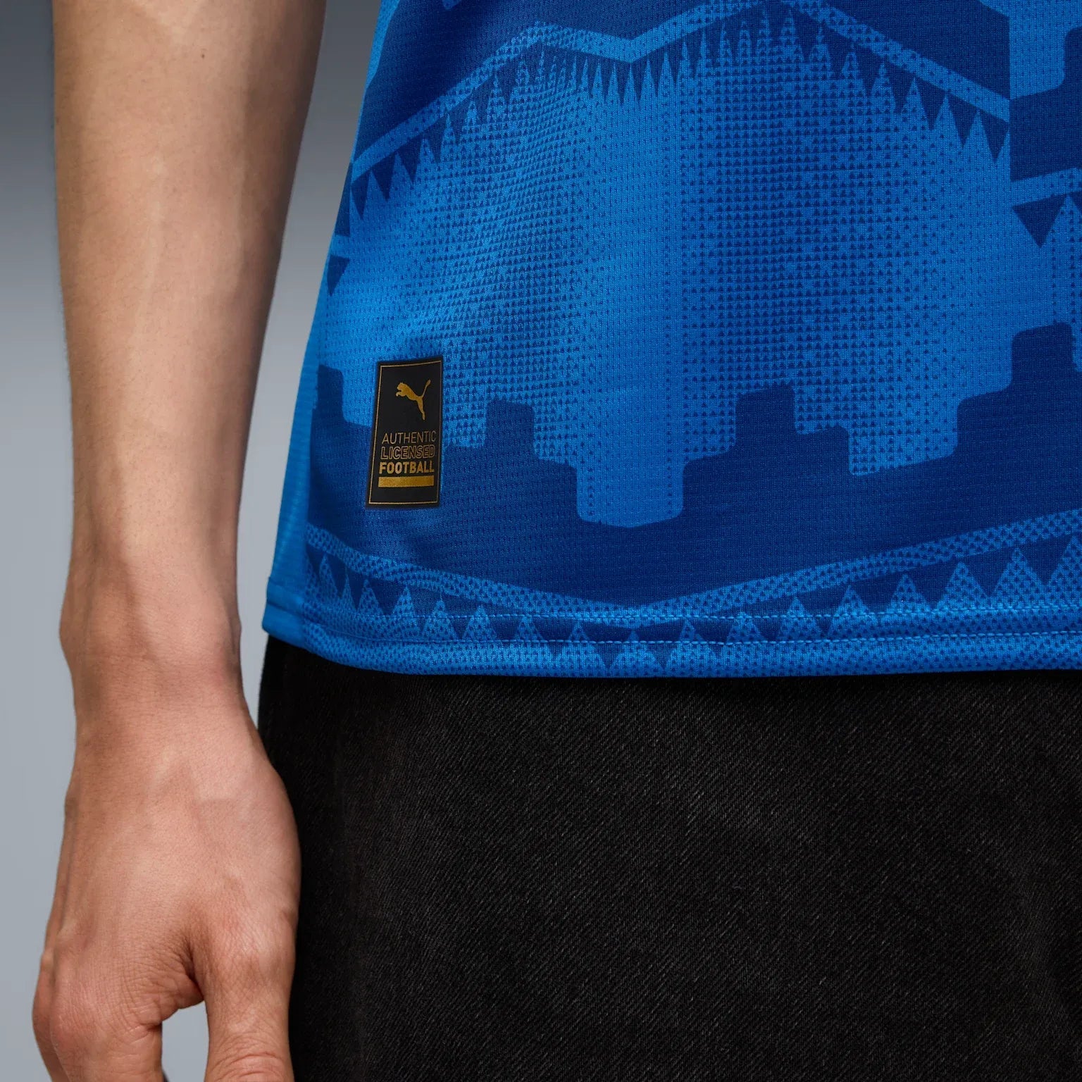 Camisa Al Hilal 2025/26 I