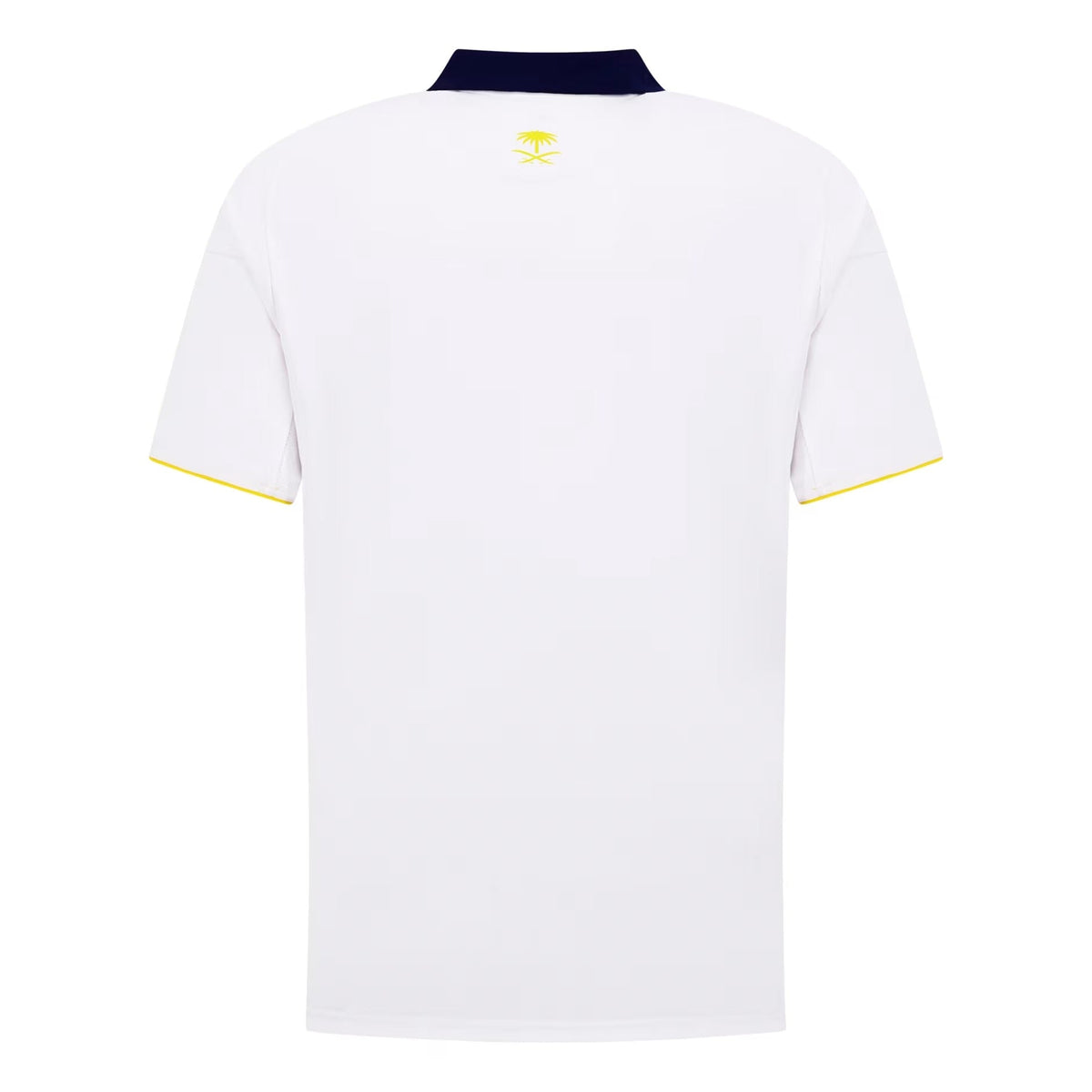 Camisa Al Nassr 2025/26 III