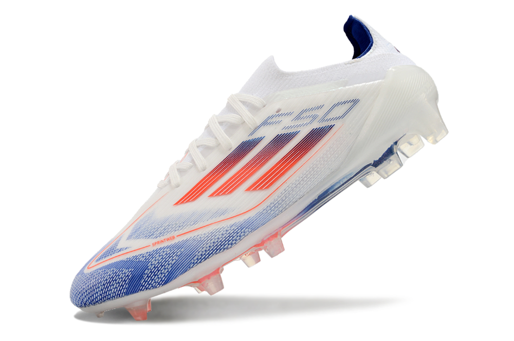 Chuteira adidas F50 FG Campo