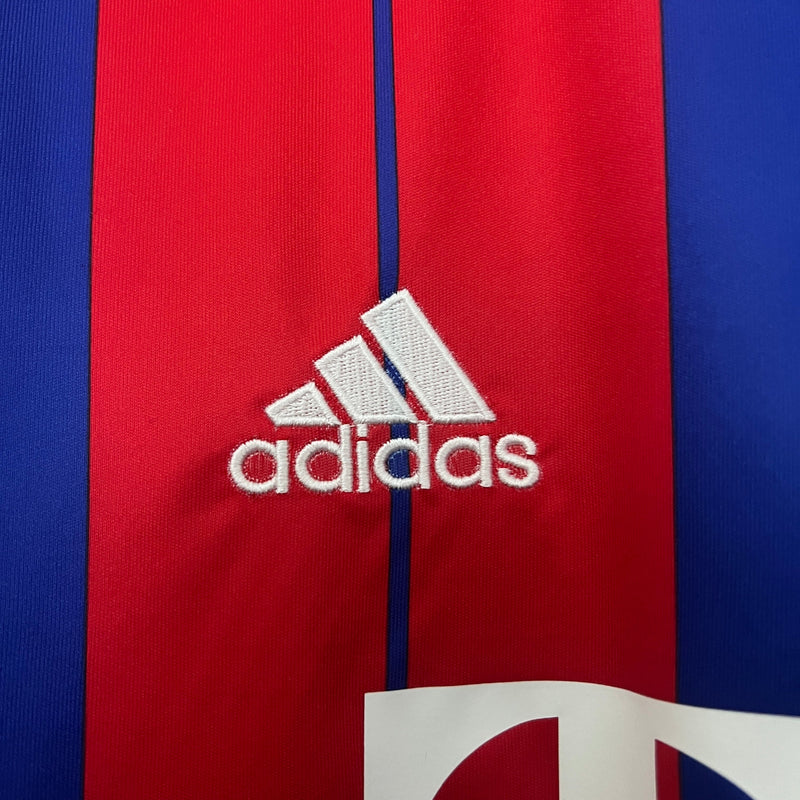 BAYERN DE MUNICH I 2014/15 HOMBRE (RETRO)