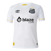 Camisa Peixão 23/24 Home Umbro Torcedor - Branca
