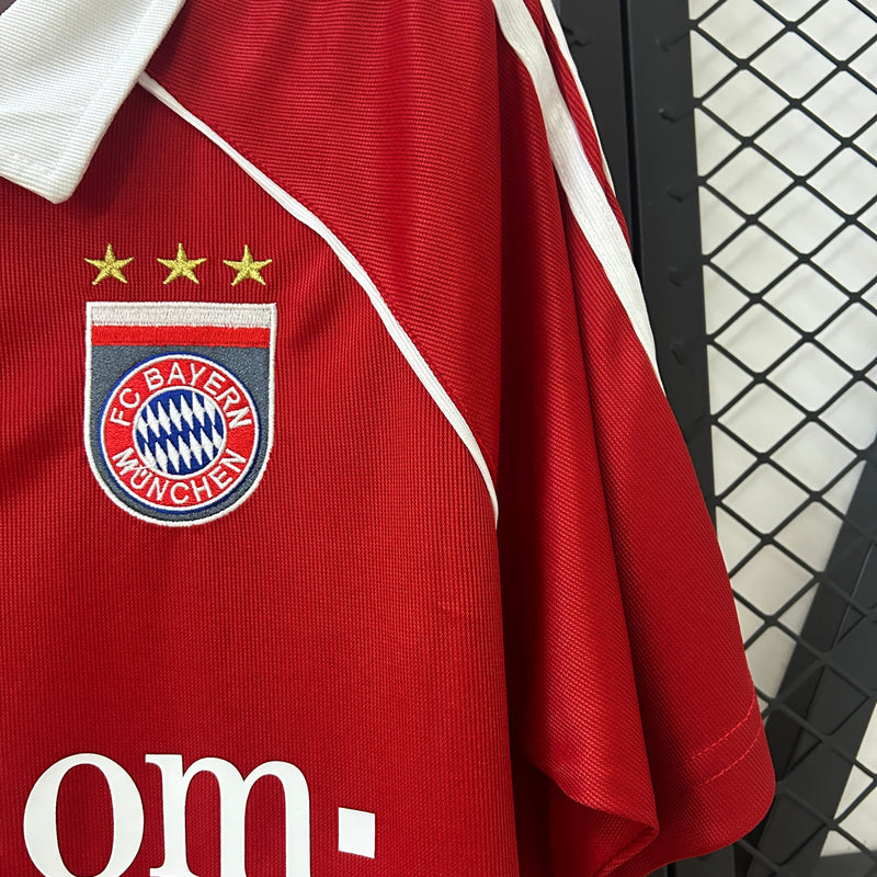 BAYERN DE MUNICH I 2005/06 HOMBRE (RETRO)