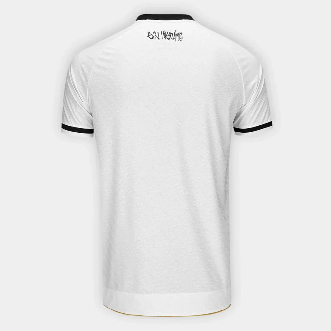 Camisa Kappa Vasco da Gama 2025/26 II