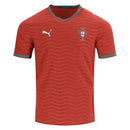 Camisa Seleção Portugal 2026 I