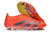 Chuteira adidas Predator Elite Laceless Campo