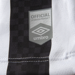 Camisa Masculina Umbro Peixão Torcedor 2025/26 II
