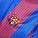 Camisa Barcelona Titular 90/91 - Versão Retrô