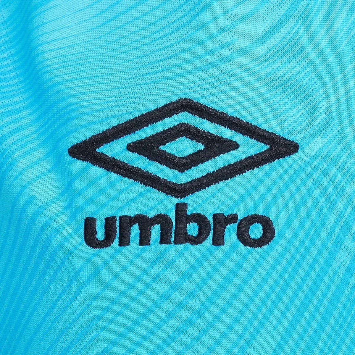 Camisa Masculina Umbro Peixão Torcedor 2025/26 Edição Especial