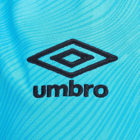 Camisa Masculina Umbro Peixão Torcedor 2025/26 Edição Especial
