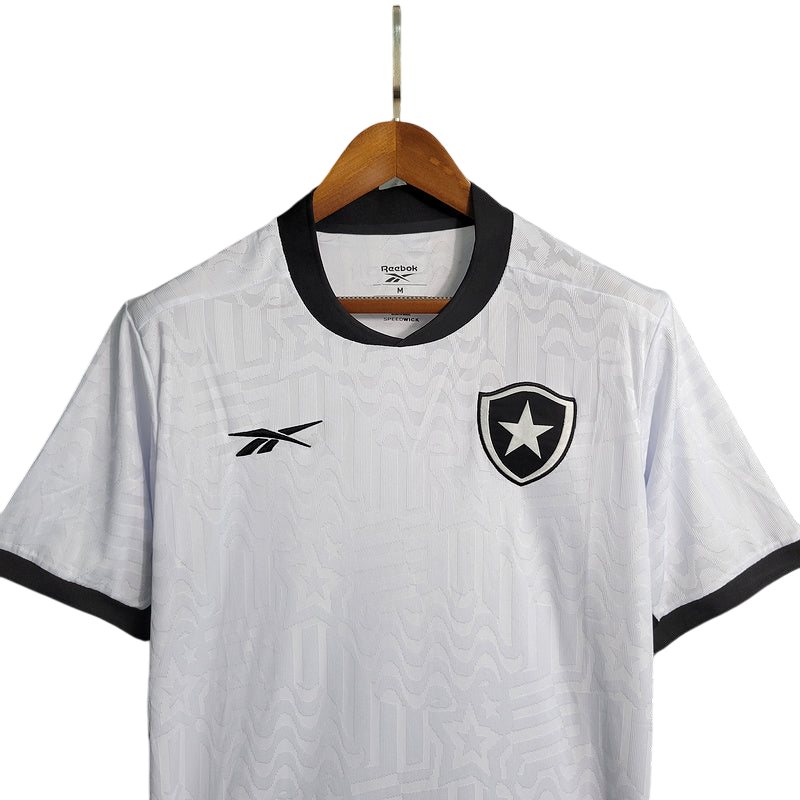 Camisa Botafogo II 23/24 - Preto