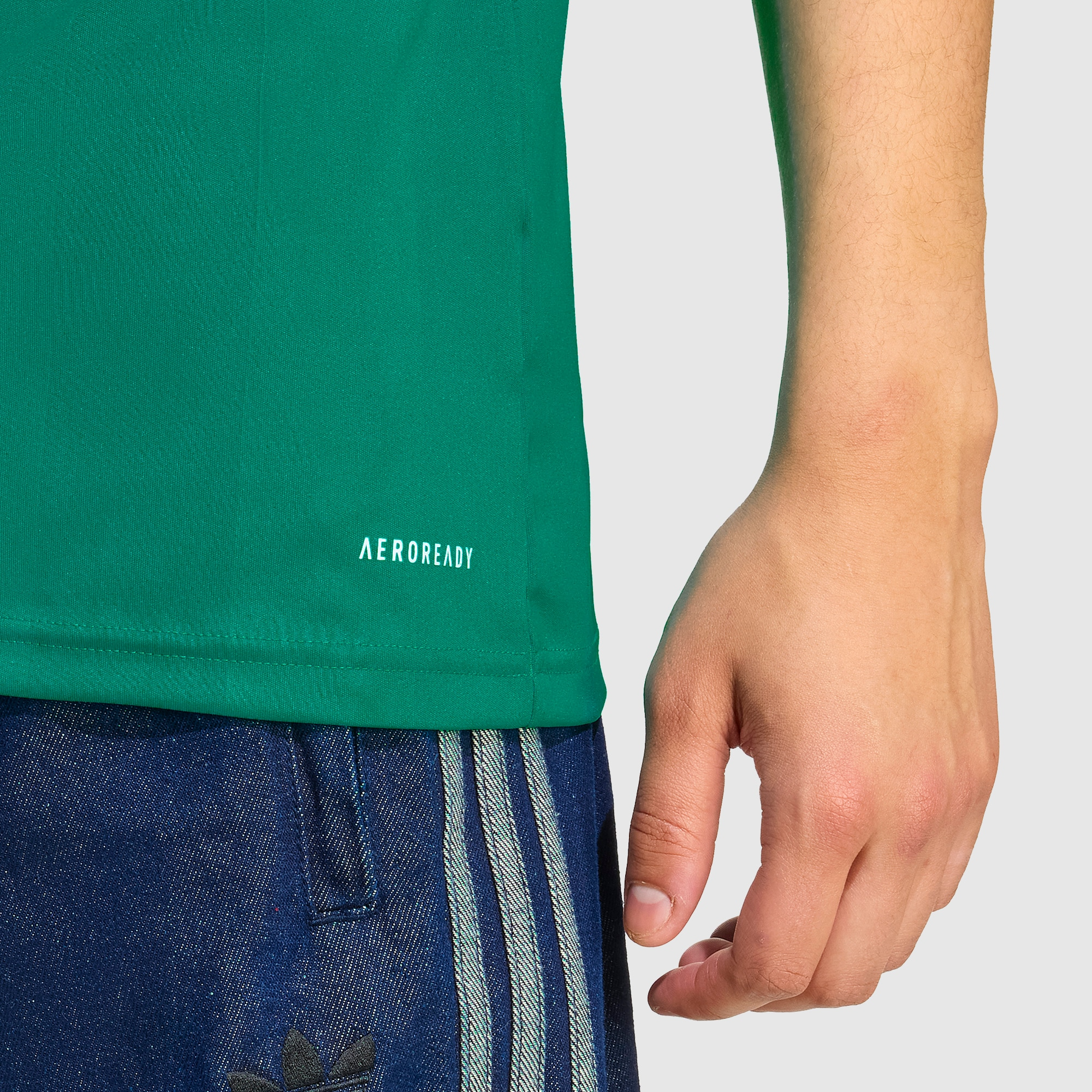 Camisa Adidas Liverpool 2025/26 III Torcedor