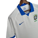 Camisa Seleção Brasileira Torcedor 19/20 Third