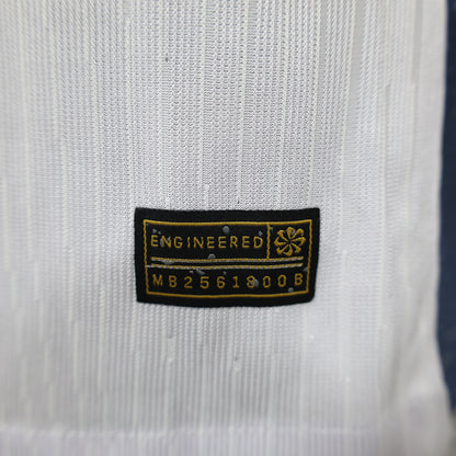 CAMISETA INTER DE MILAN II 24/25 HOMBRE (VERSIÓN JUGADOR)