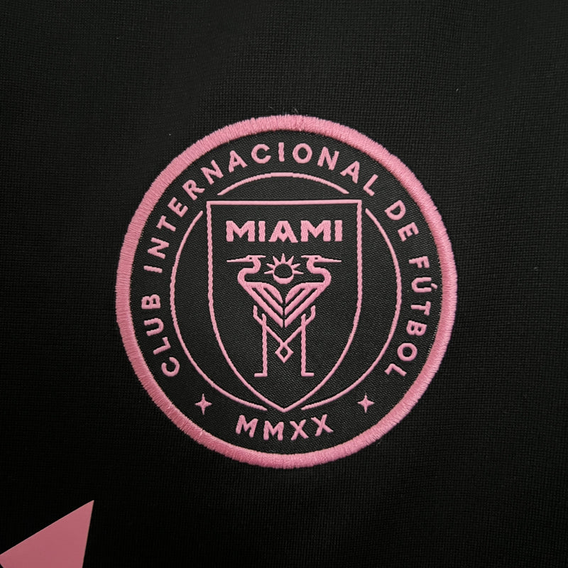 CAMISETA INTER MIAMI II 25/26 HOMBRE