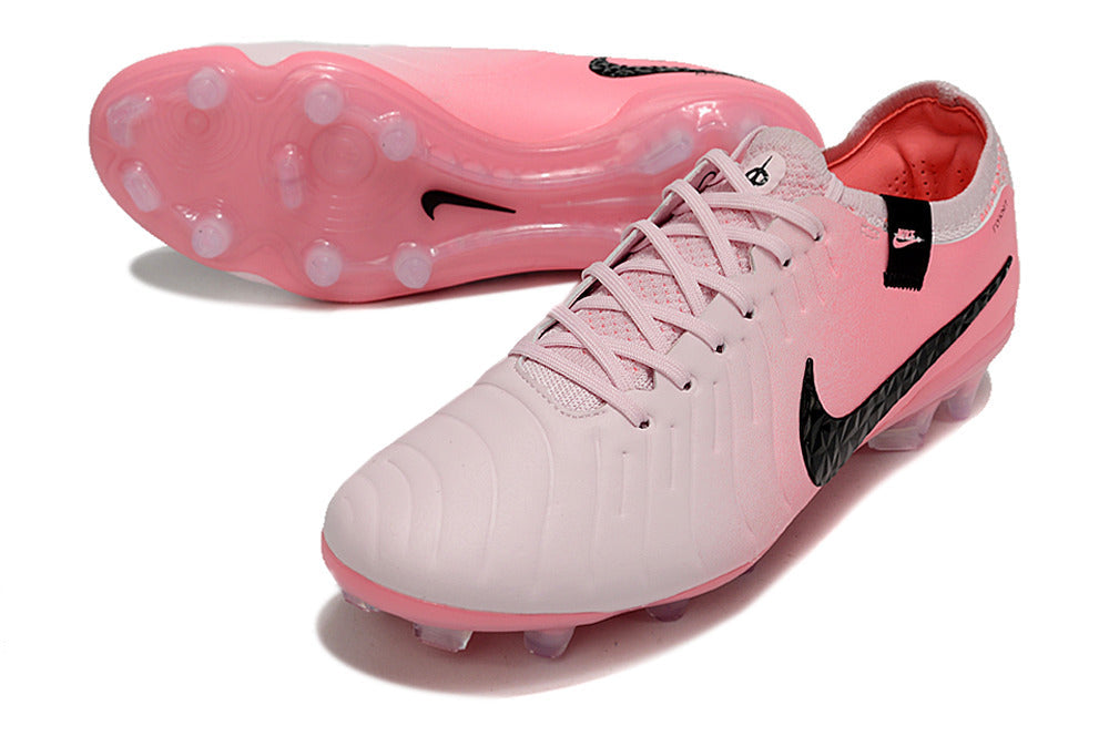 Chuteira Nike Tiempo Legend 10 Elite Campo