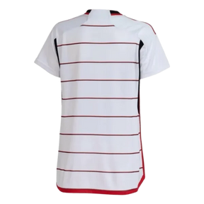 Camisa do Flamengo 2023/24 Away Feminina