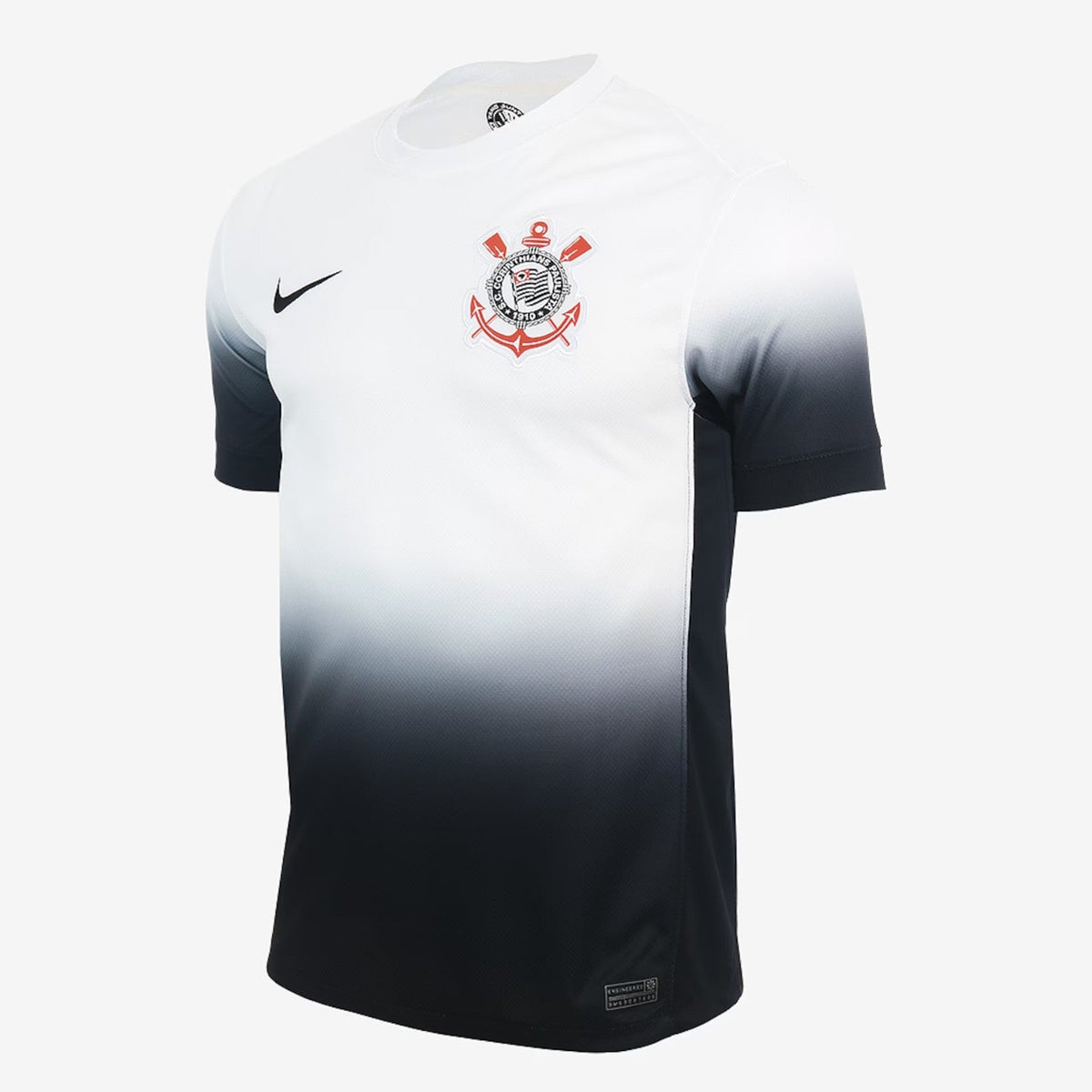 Camisa Timão Home 24/25 Torcedor