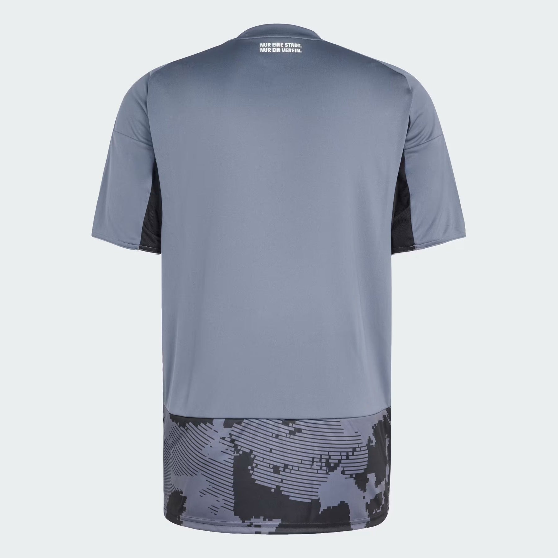 Camisa Frankfurt 2025/26 III