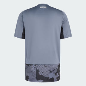 Camisa Frankfurt 2025/26 III