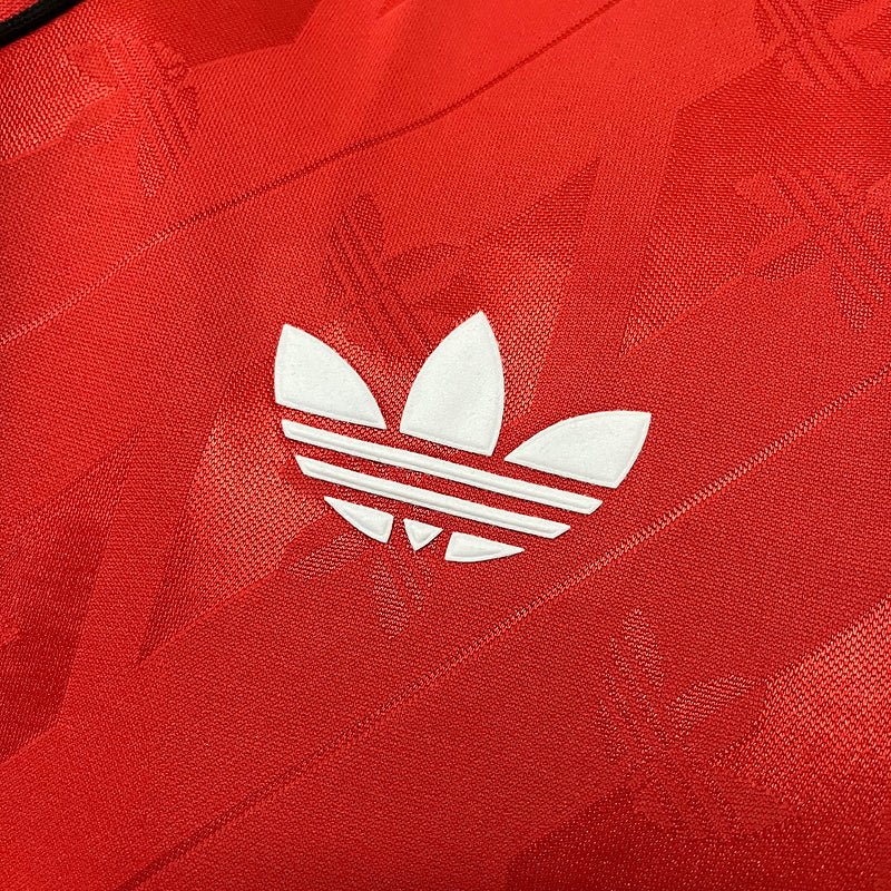 Camisa Adidas Flamengo Lifestyle 24/25