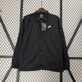Corta-Vento Nike 24/25 - Preto
