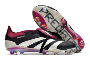 Chuteira adidas Predator + Elite FG Campo