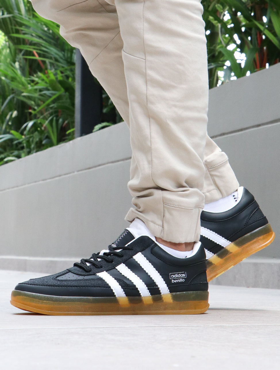 ADIDAS BENITO - Unisex