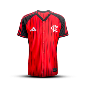 Camisa do Flamengo US Pack