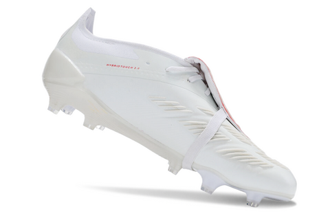 Chuteira adidas Predator + Elite FG Campo