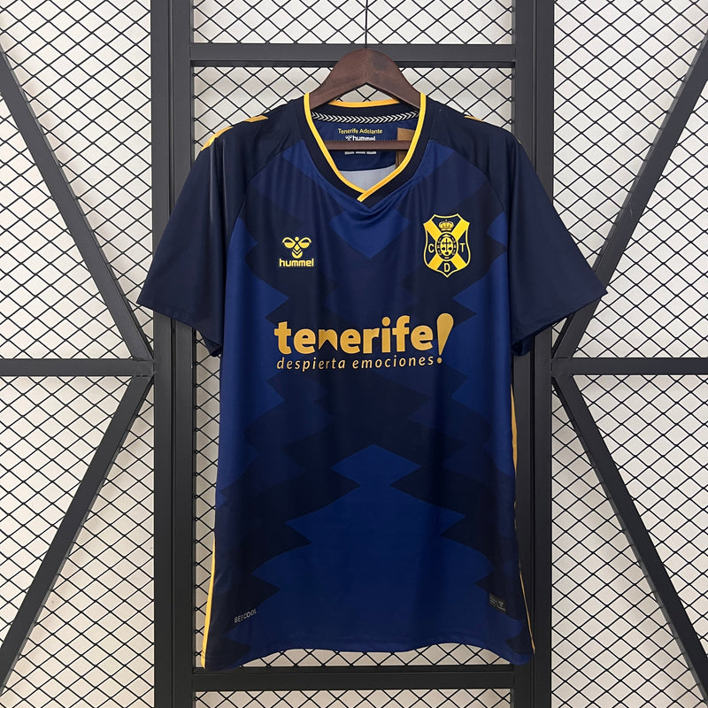 CAMISETA TENERIFE II 24/25 HOMBRE