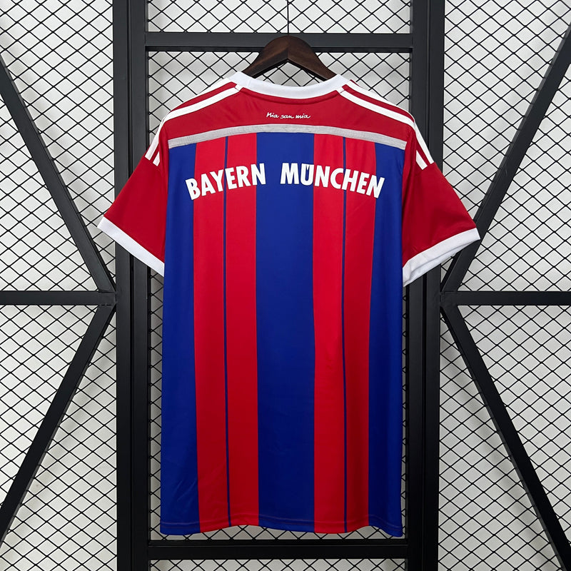 BAYERN DE MUNICH I 2014/15 HOMBRE (RETRO)