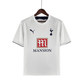 Camisa Tottenham Home 2006/07 Retrô Branca - Puma