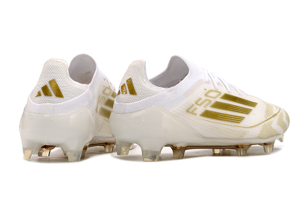 Chuteira adidas F50 FG Campo