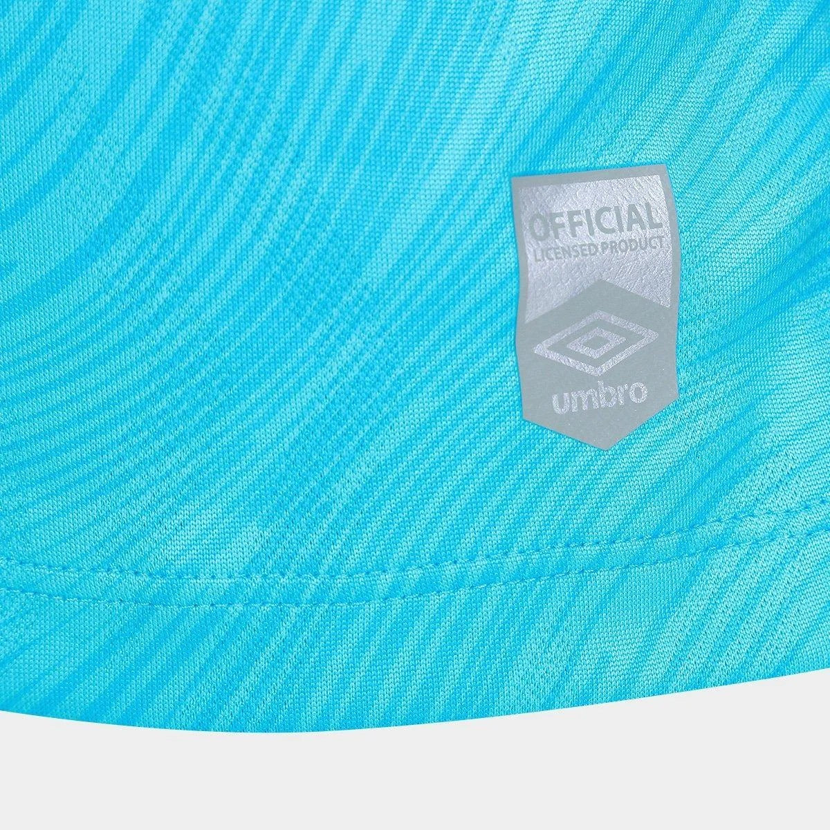 Camisa Masculina Umbro Peixão Torcedor 2025/26 Edição Especial