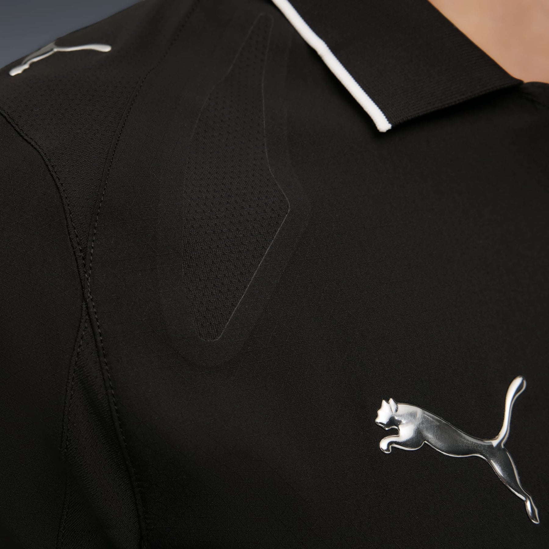 Camisa Manchester City 2025/26 II