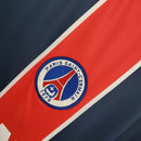Camisa PSG Titular 02/03 - Versão Retrô