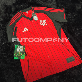Camisa do Flamengo US Pack