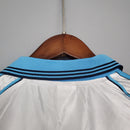 Camisa Olympique de Marseille Titular 98/99 - Versão Retrô