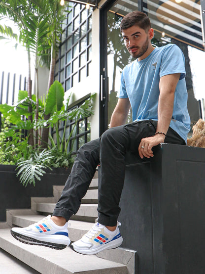 ADIDAS LIGHT BOOST - UNISEX