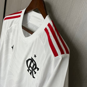 Camisa Feminina Adidas Flamengo 2024/25 II