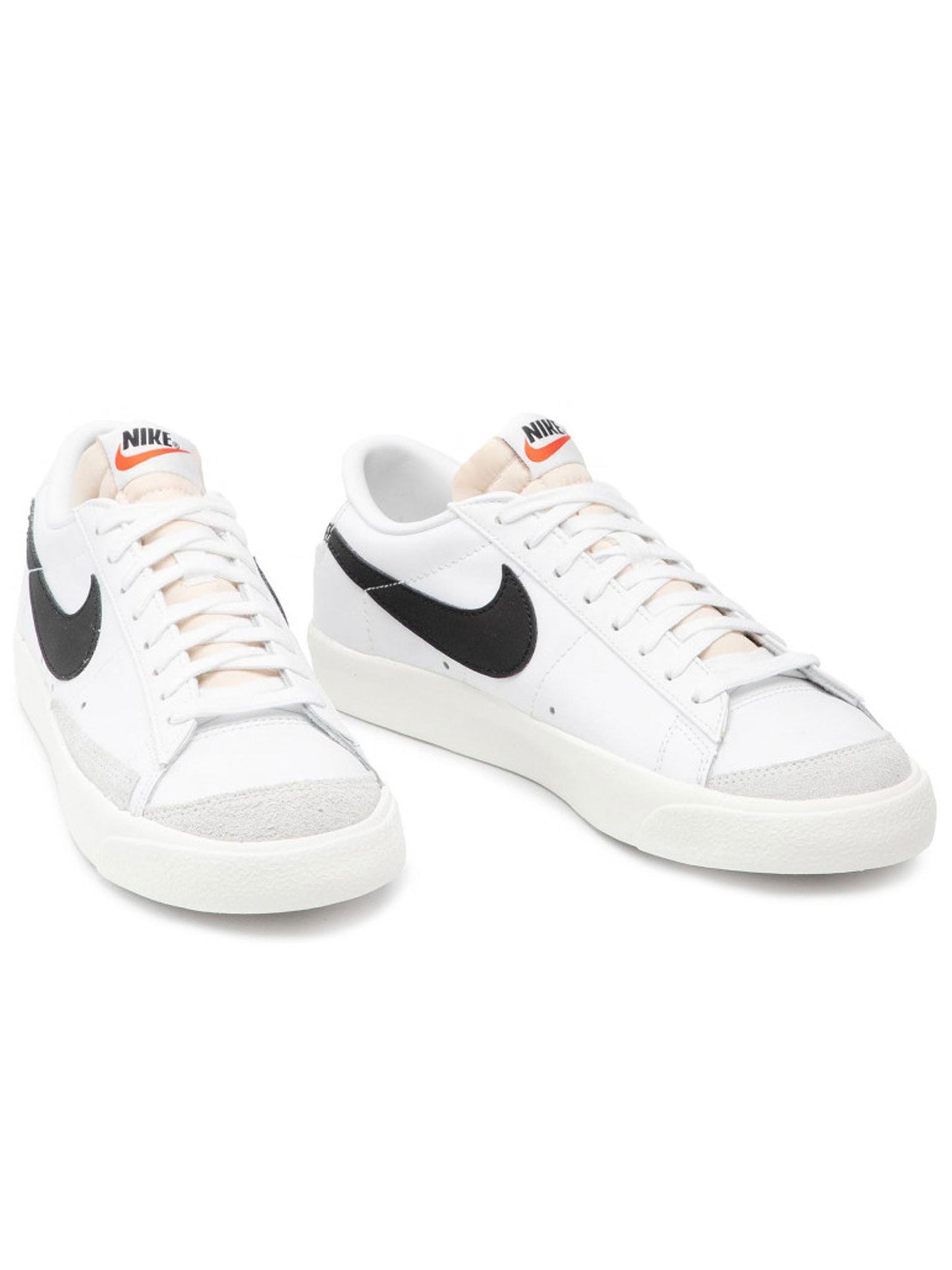 NIKE BLAZER LOW '77 VINTAGE - Unisex