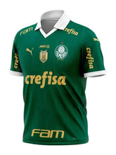 Camisa Palmeiras Home 24/25 Torcedor