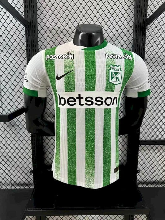 CAMISETA NACIONAL MIXTA EN CAJA