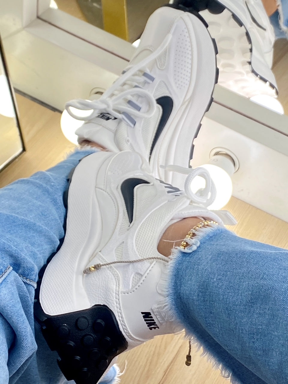 NIKE BAILLELI - UNISEX