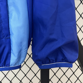 Corta Vento Argentina Dupla Face