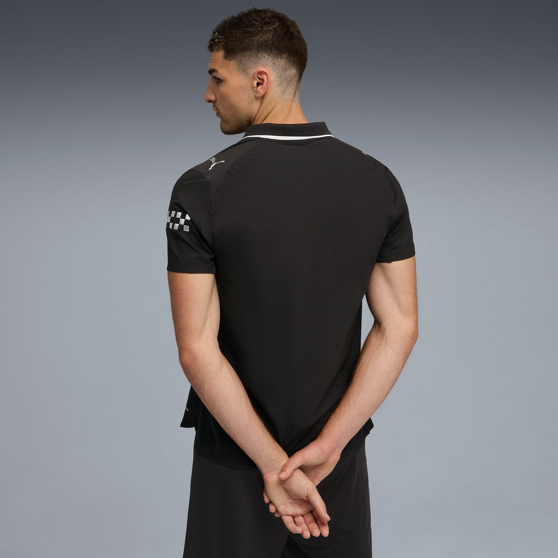 Camisa Manchester City 2025/26 II