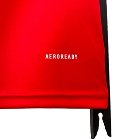 Camisa Internacional Treino 24/25 Adidas - Vermelho