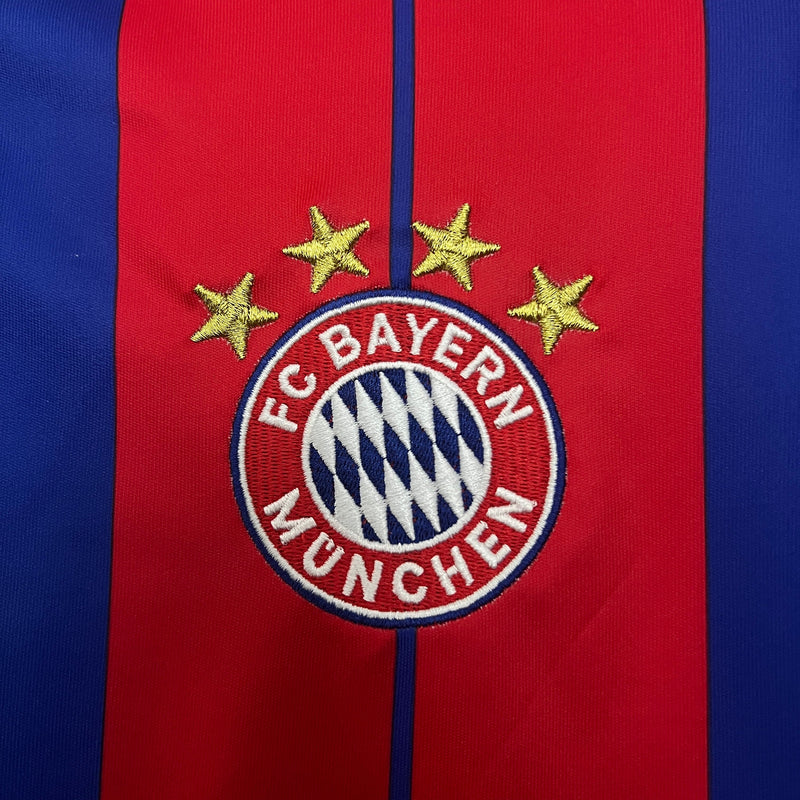 BAYERN DE MUNICH I 2014/15 HOMBRE (RETRO)