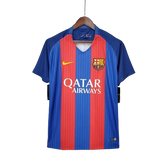 Camisa Retrô Barcelona Nike 2012/13 Masculino Azul Grená